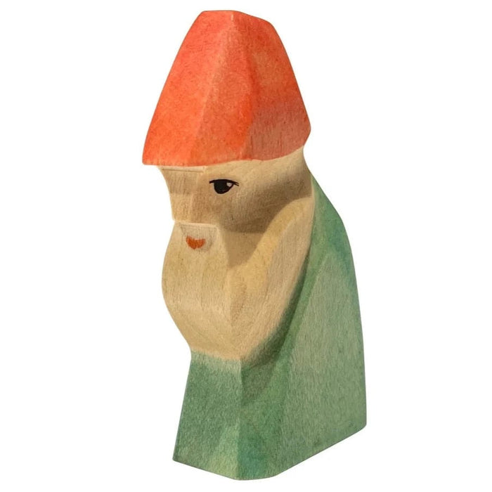 Animal Figurine HolzWald Dwarf Holger 4262389076540