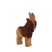 Animal Figurine HolzWald Goat male 4262389072108