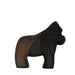 Animal Figurine HolzWald Gorilla 4262389075345