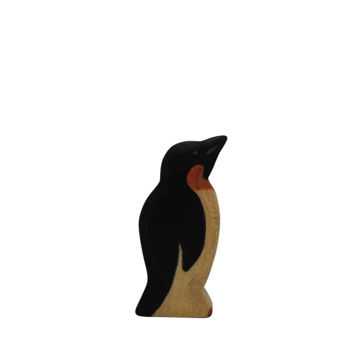 Animal Figurine HolzWald Penguin 4262389074614