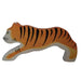 Animal Figurine HolzWald Tiger 4262389075062