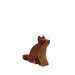 Animal Figurine Holzwald Fox 4262389073105