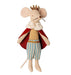 Toys Maileg King Clothes for Dad Mouse 5707304107040