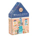 Puzzle Londji Reversible Puzzle - Welcome To My Home