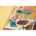 Puzzle Londji Reversible Puzzle - Welcome To My Home