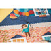 Puzzle Londji Reversible Puzzle - Welcome To My Home