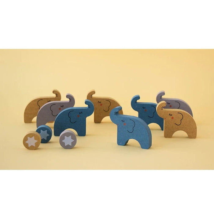 Stacking Toy Londji Wooden Toy Ale-Hop!