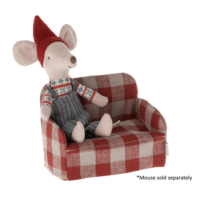 Maileg Couch for Mouse - 2022 New Item