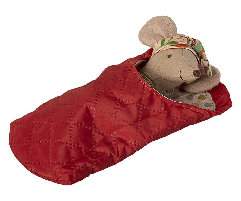 Dolls Toys Maileg Hiker Mouse Big Sister