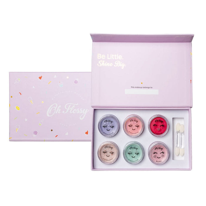 Makeup Set Oh Flossy Sweet Treat Makeup Set