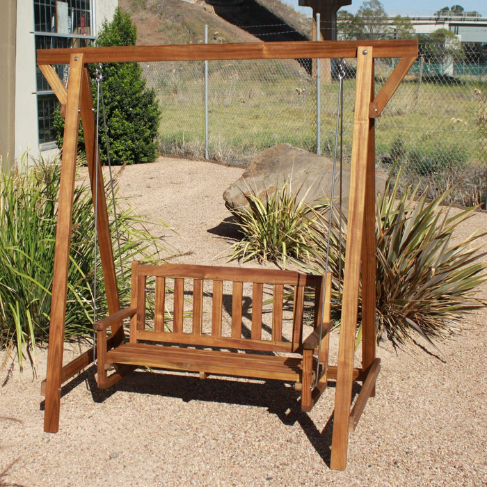 Kids Furniture QToys Garden Swing